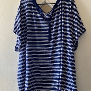 Cute boat shirt! Never worn!